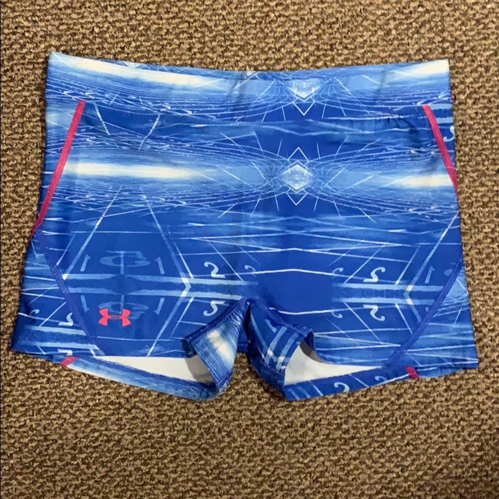 UNDER ARMOUR spandex